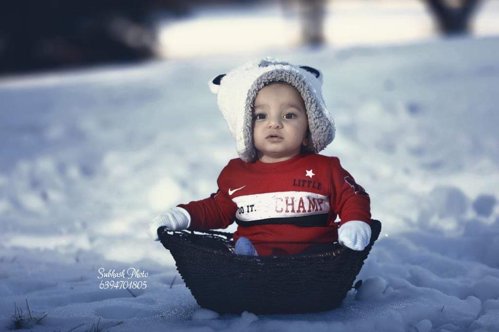 Subhash Photo | 17 Meadow Woods Crescent, Kitchener, ON N2N 1T3, Canada | Phone: (226) 753-8555