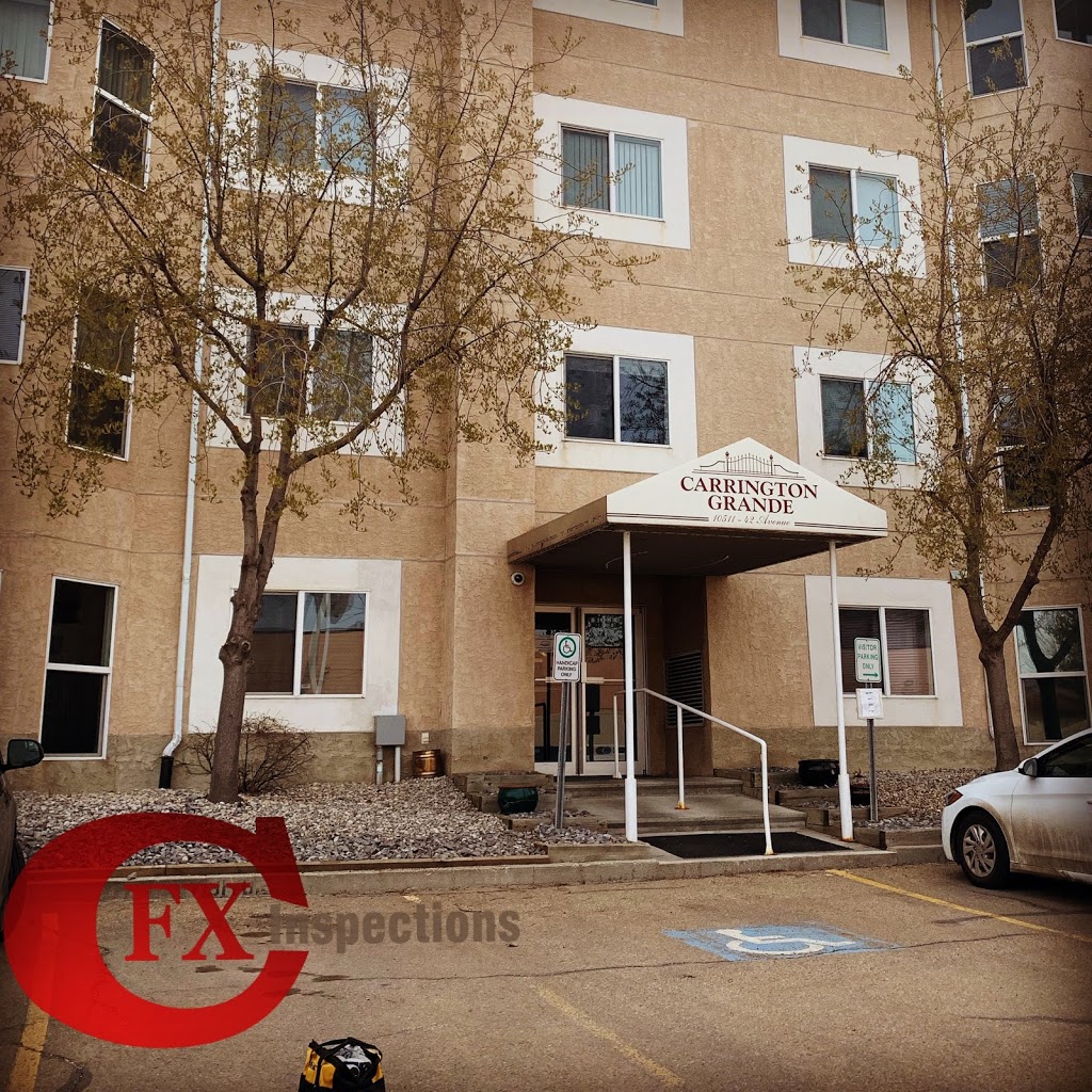 FXC Inspections | Home Inspections Edmonton | 2117 Trumpeter Way NW, Edmonton, AB T5S 0G1, Canada | Phone: (780) 932-6050