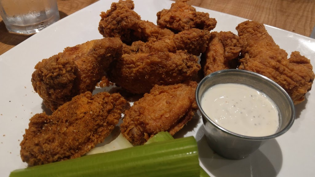 Steveston Built Local Taphouse & Grill | 130-12480 No 1 Rd, Richmond, BC V7E 0A2, Canada | Phone: (604) 447-4420