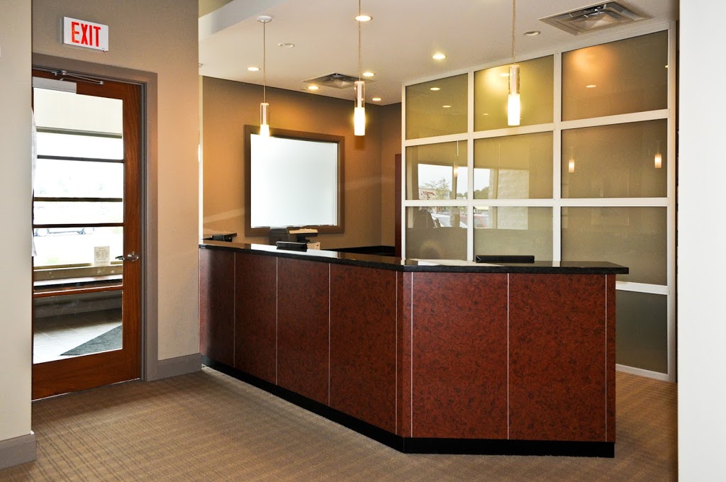 Dr. Brad Carson | 607 Fanshawe Park Rd W, London, ON N6G 5B3, Canada | Phone: (519) 471-7373
