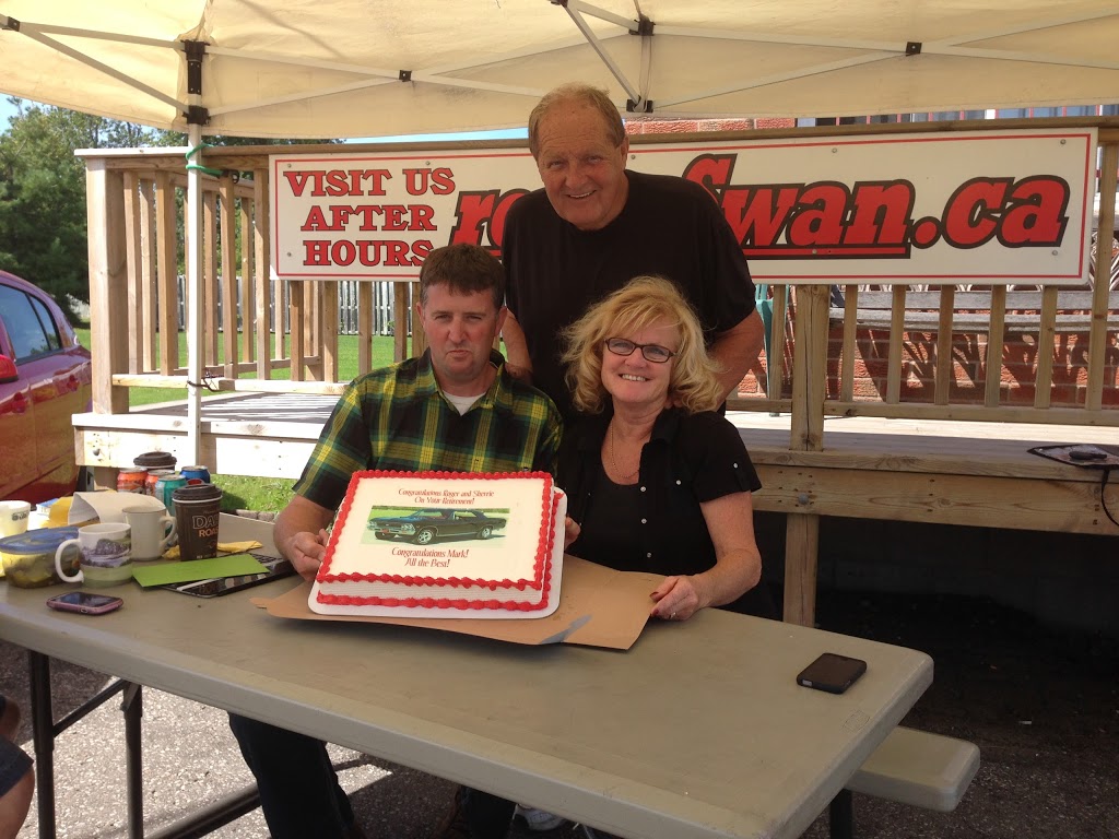 Mark Rainford Auto Centre Ltd. | 2320 Holt Rd, Bowmanville, ON L1C 3K7, Canada | Phone: (905) 623-2906