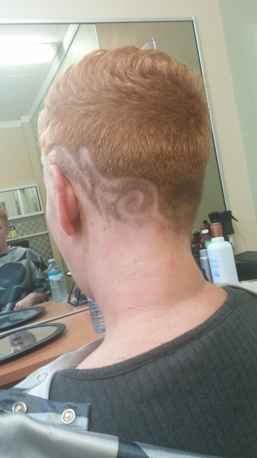 Natasha beauty shop | 427 St Paul Ave, Brantford, ON N3R 2N8, Canada | Phone: (519) 805-3909