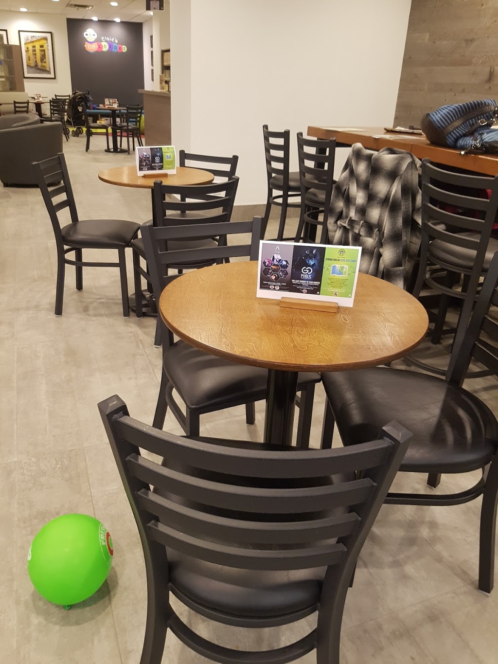 Timber Bistro & Books | 2700 East Broadway, (Slocan St Entrance), Vancouver, BC V5M 1Y8, Canada | Phone: (604) 253-2700