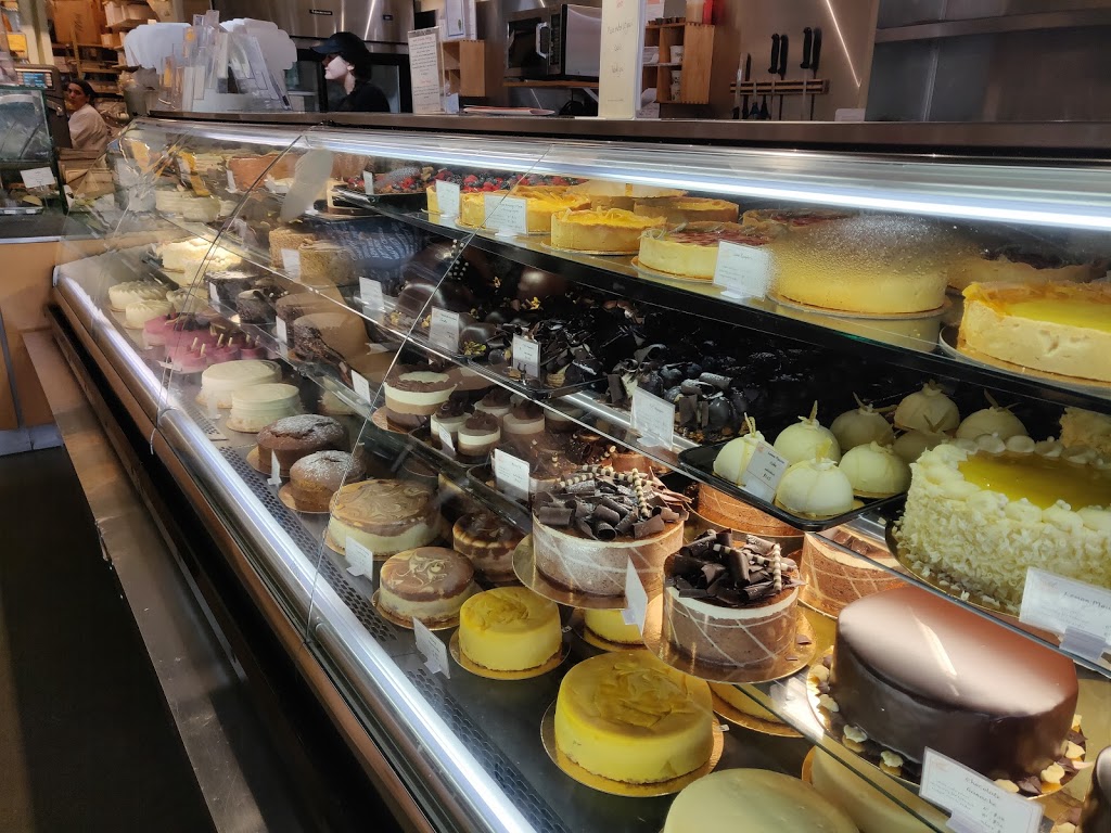 Sweet Obsession | 2611 W 16th Ave, Vancouver, BC V6K 3C2, Canada | Phone: (604) 739-0555