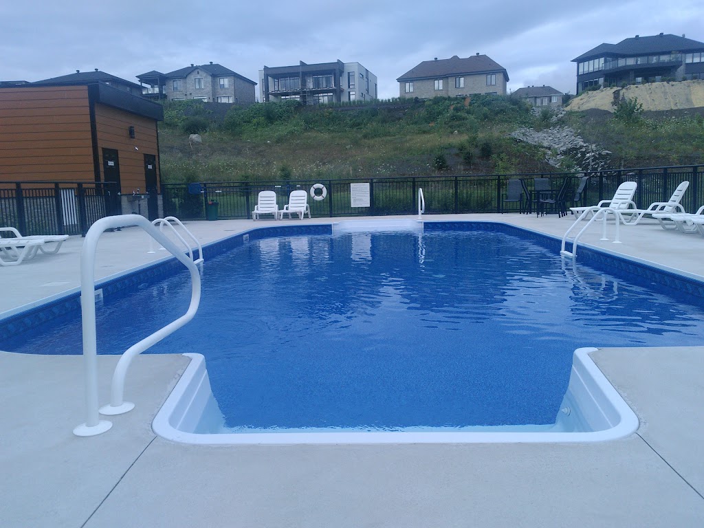 J.Vaillancourt Pools Inc. | 4537 1re Av., Québec, QC G1H 2S8, Canada | Phone: (418) 627-7717