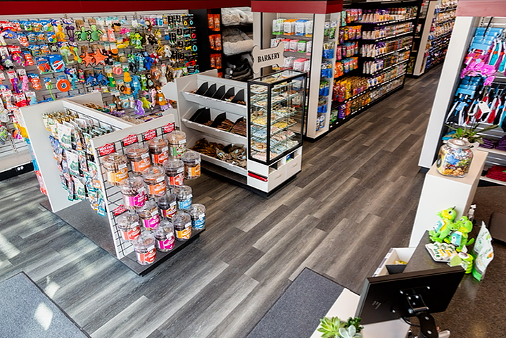 Global Pet Foods | 1876 Oxford St W Unit #5, London, ON N6K 0J8, Canada | Phone: (519) 657-1549