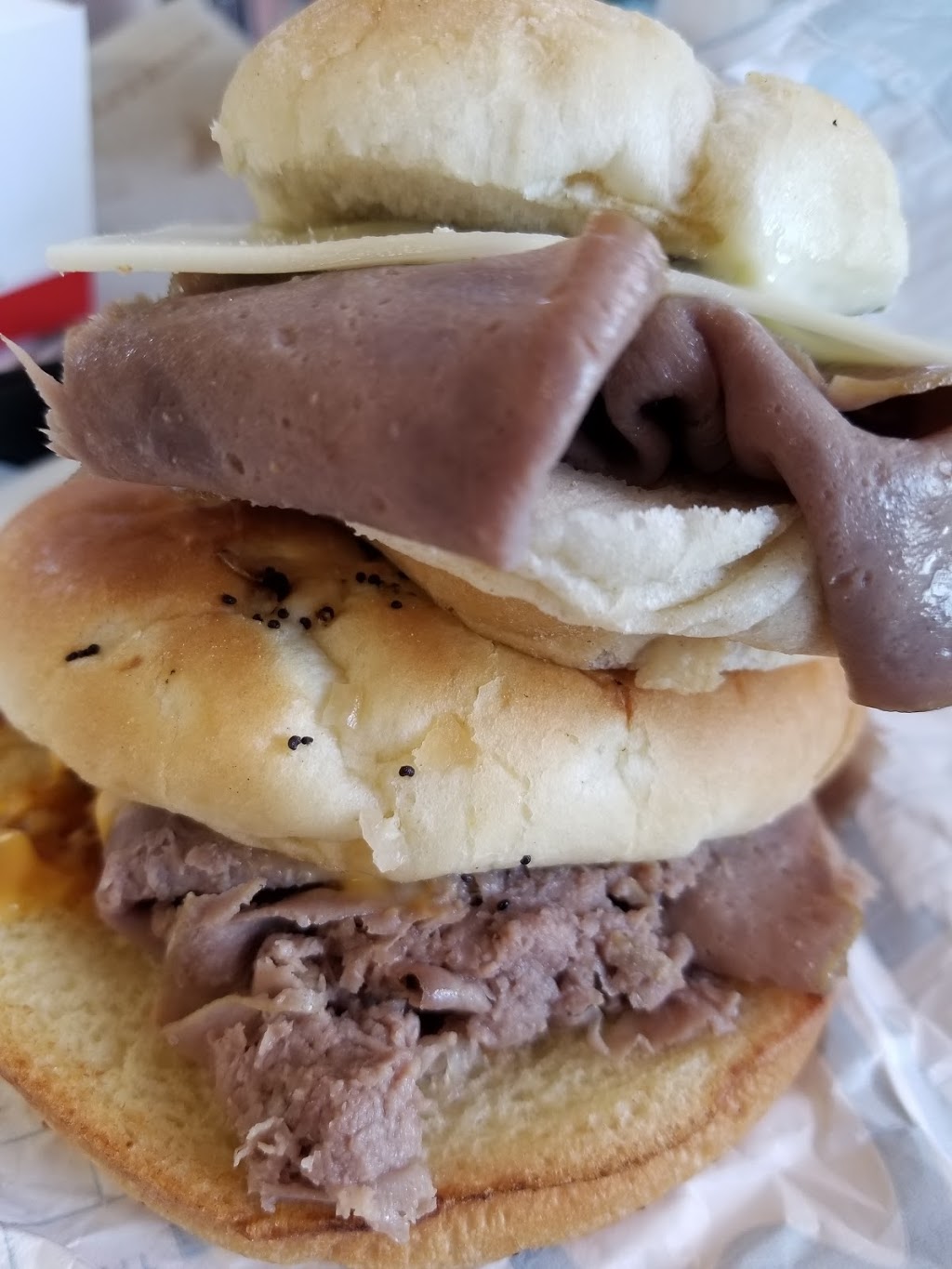 Arbys | One Phillips Rd, Port Hope, ON L1A 4B6, Canada | Phone: (905) 885-0780