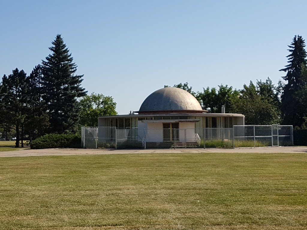 Coronation Park | 11425 142 Street, Edmonton, AB T5M 4A1, Canada | Phone: (780) 442-5311