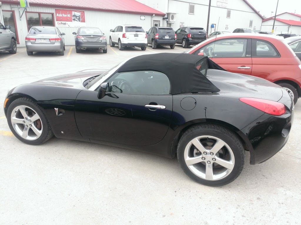 Haldimand Motors Ltd. | 42 Talbot St E, Cayuga, ON N0A 1E0, Canada | Phone: (905) 772-3636