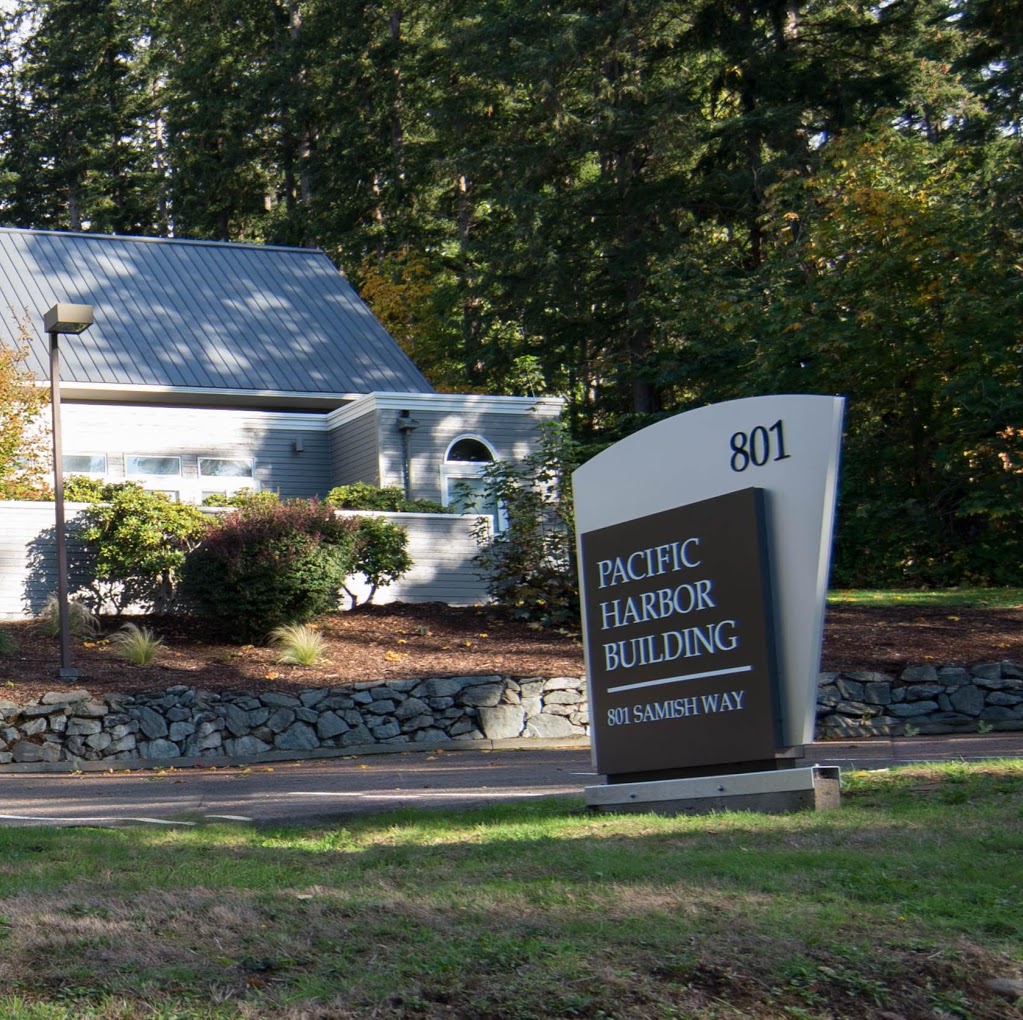Pacific Harbor Psychology, Psychiatry & Psychotherapy, LLC | 801 Samish Way, Bellingham, WA 98229, USA | Phone: (360) 255-2505
