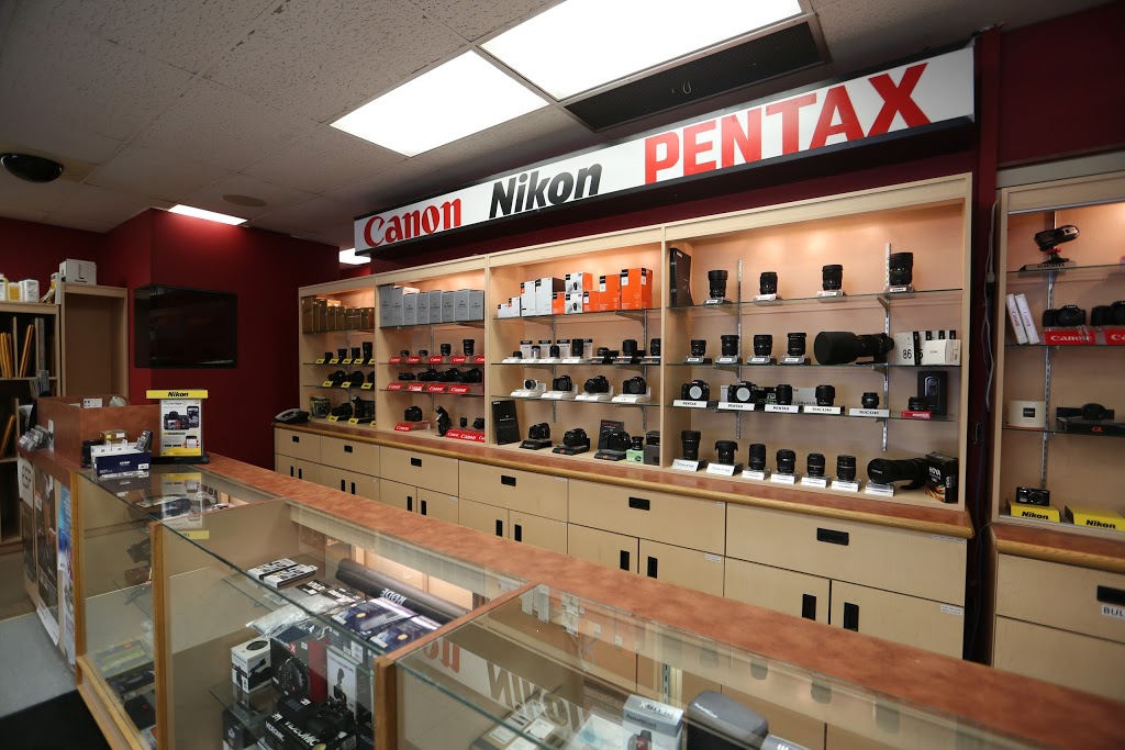 Dons Photo | 1839 Main St, Winnipeg, MB R2V 2A4, Canada | Phone: (204) 942-8335