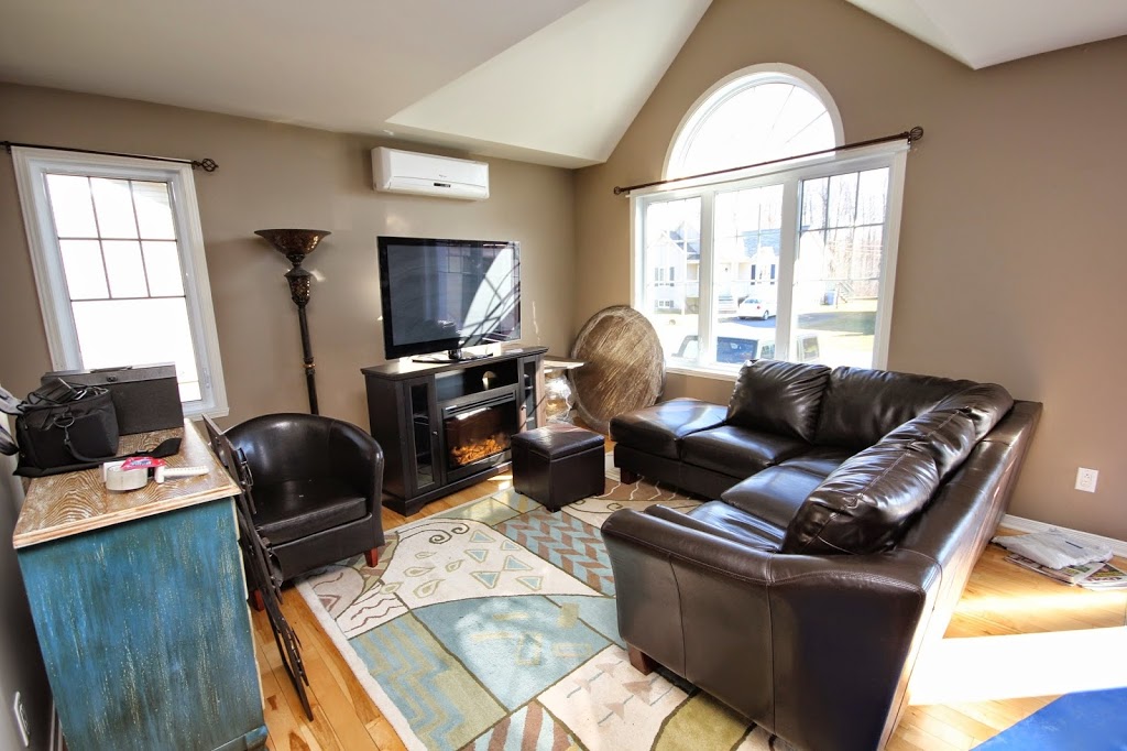 Déménagement de louest | 116a Rue Huot, Notre-Dame-de-lÎle-Perrot, QC J7V 7Z8, Canada | Phone: (514) 453-6969