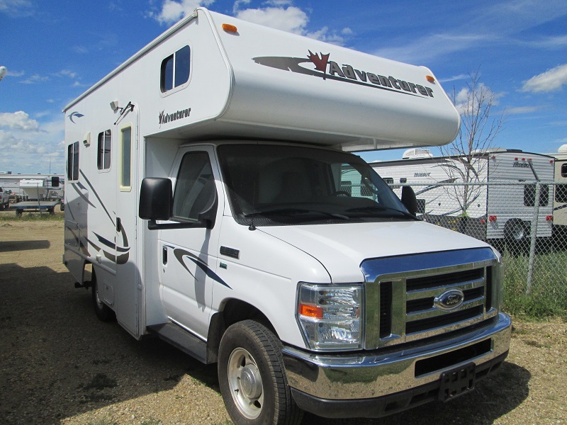 Fraserway RV - Leduc | 7714 Sparrow Dr, Leduc, AB T9E 8A5, Canada | Phone: (877) 980-1188