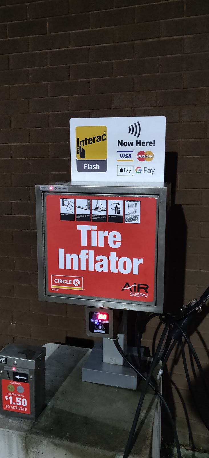 Esso | 585 Doon Village Rd, Kitchener, ON N2P 1T6, Canada | Phone: (519) 748-1343