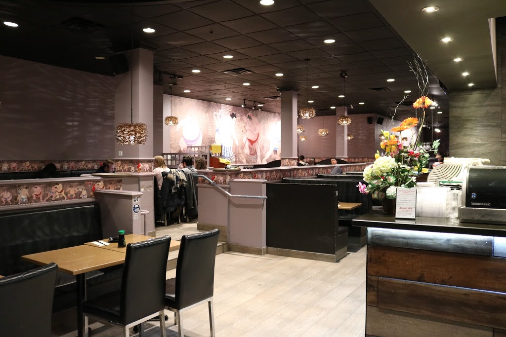 sushi plus | 1248 Avenue Beaumont, Mont-Royal, QC H3P 3E5, Canada | Phone: (514) 227-3938