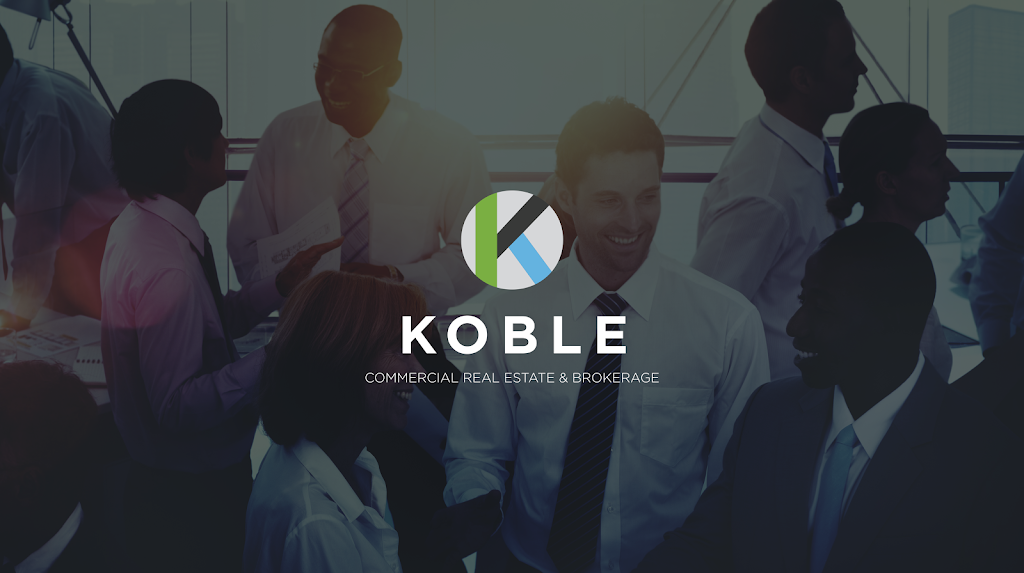 Koble Commercial Real Estate & Brokerage | real estate agency | 4 Foothills Dr, Nepean, ON K2H 6K3, Canada | 6132370123 OR +1 613-237-0123