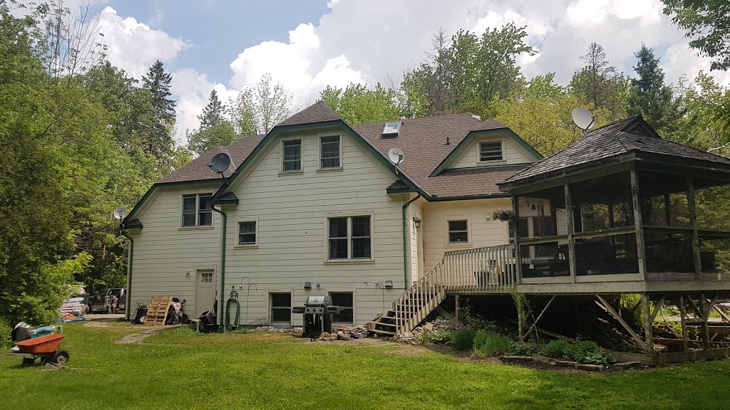 Quality Care Roofing | 2105 Snyders Rd E, Petersburg, ON N0B 2H0, Canada | Phone: (226) 606-8320