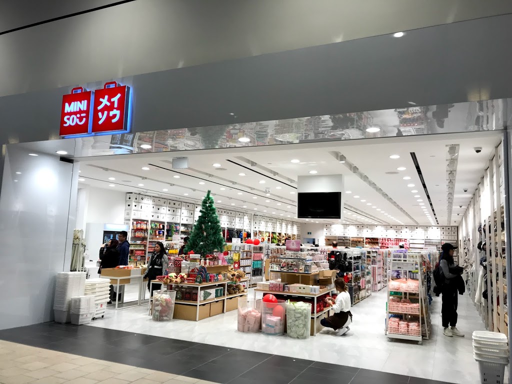 MINISO | 999 Upper Wentworth St, Hamilton, ON L9A 4X5, Canada | Phone: (289) 456-2314