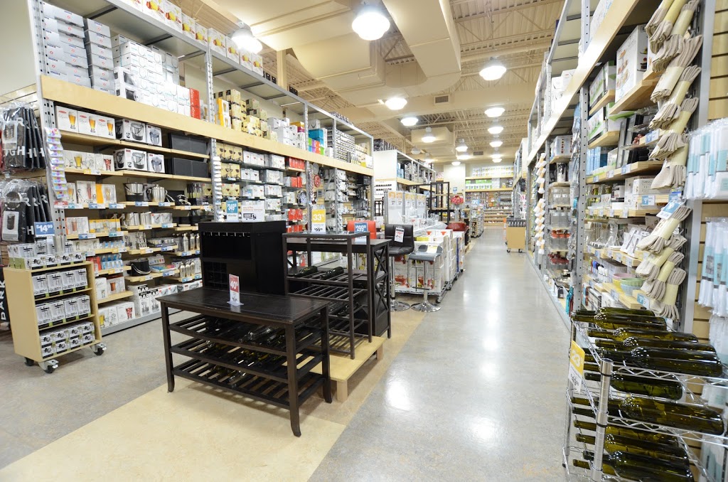 Kitchen Stuff Plus | 3517 Wyecroft Rd F1, Oakville, ON L6L 0B6, Canada | Phone: (905) 469-7399