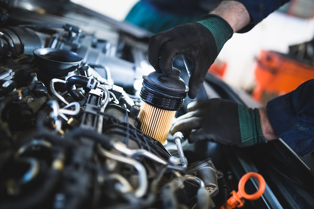 AMG AUTO TECH | Rocky View, AB T1Z 0A5, Canada | Phone: (587) 971-3223