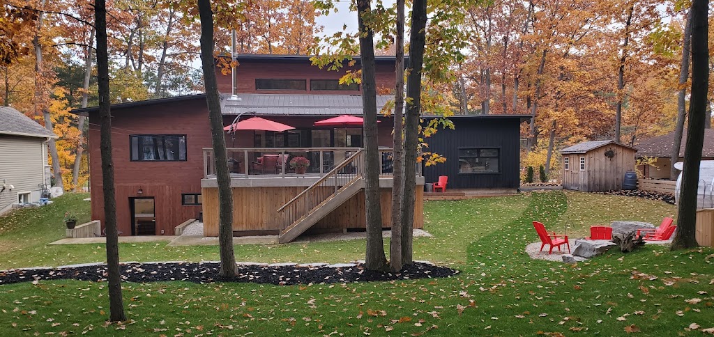 Karl Hannan - Broker - Real Estate in Collingwood | 330 First St, Collingwood, ON L9Y 1B4, Canada | Phone: (705) 607-5900