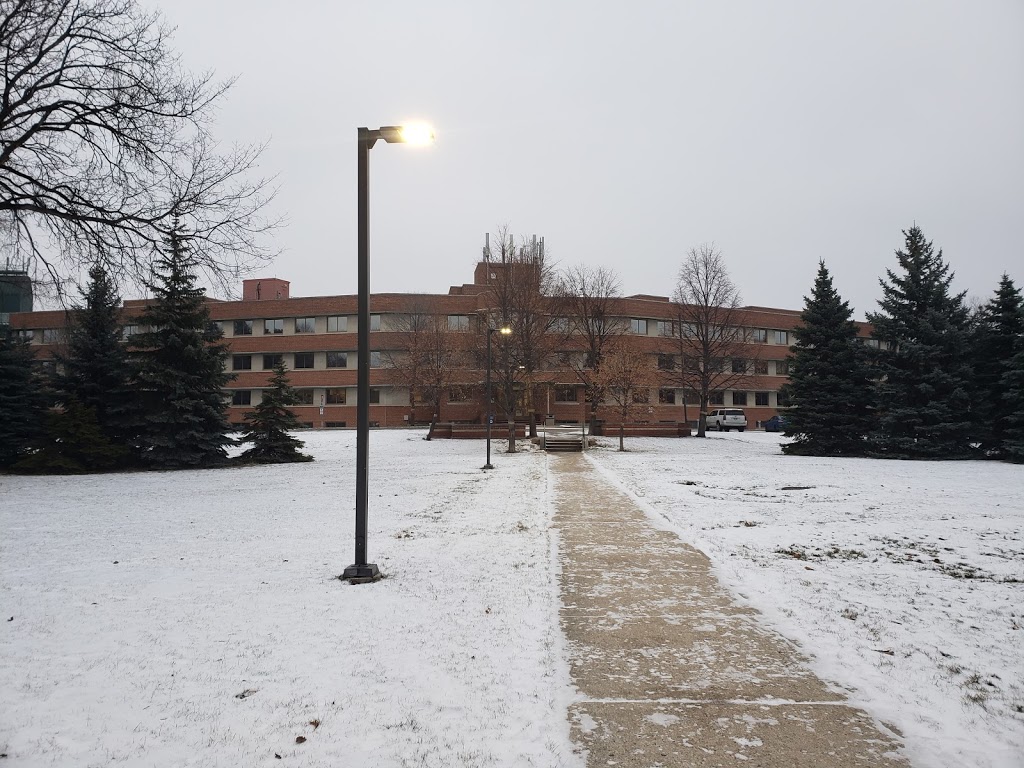 Riverview Health Centre | One Morley Avenue, Winnipeg, MB R3L 2P4, Canada | Phone: (204) 452-3411
