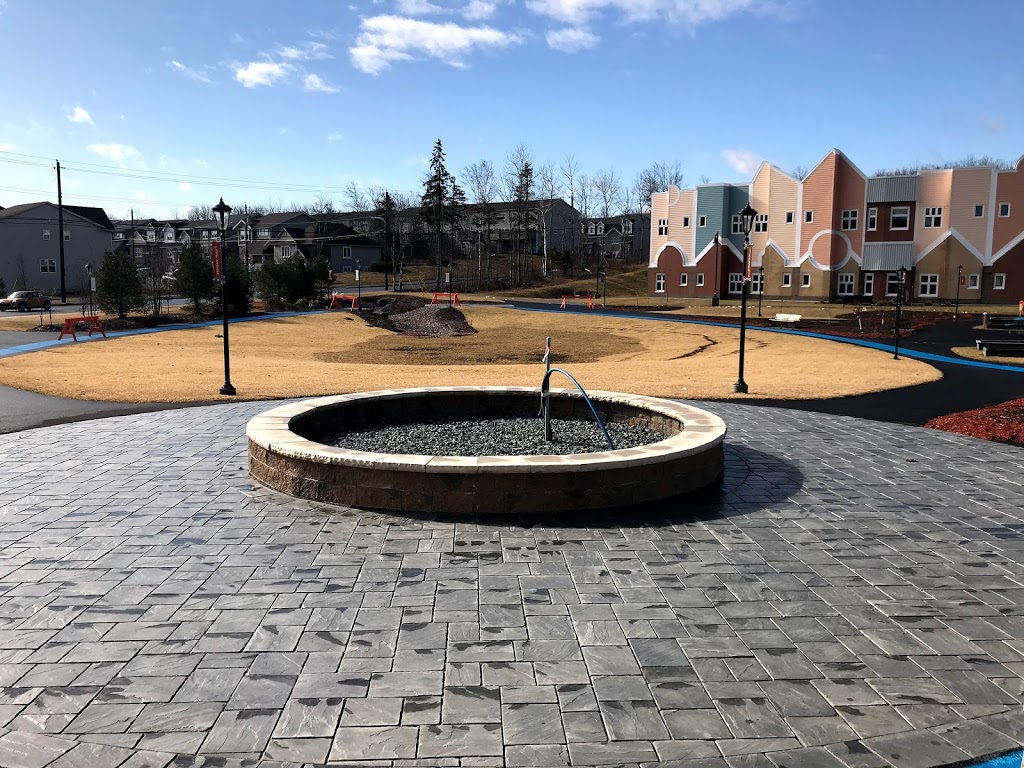 William E. Frank Live More Park | 123 Gary Martin Dr, Bedford, NS B4B 1G7, Canada