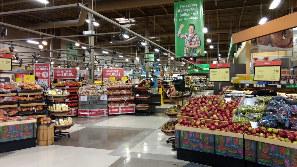 Sobeys Elmsdale | 269 NS-214, Elmsdale, NS B2S 1K1, Canada | Phone: (902) 883-8111