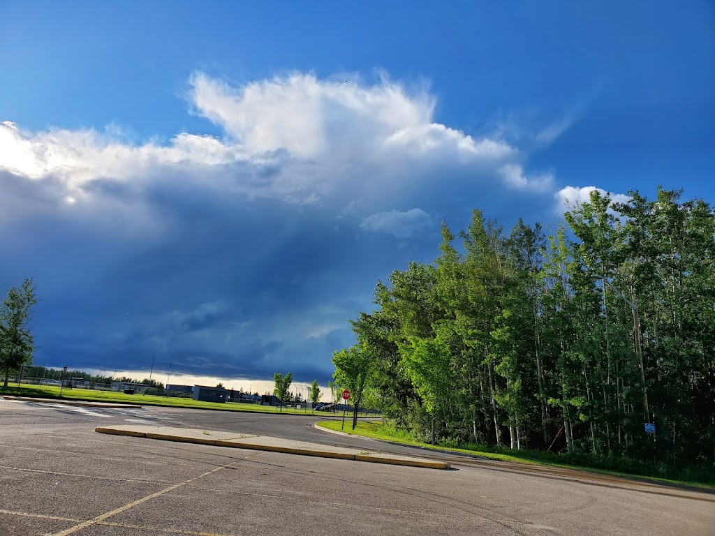 MacKenzie Conference Centre | 5737 45 Ave, Drayton Valley, AB T7A 0B6, Canada | Phone: (780) 514-2233