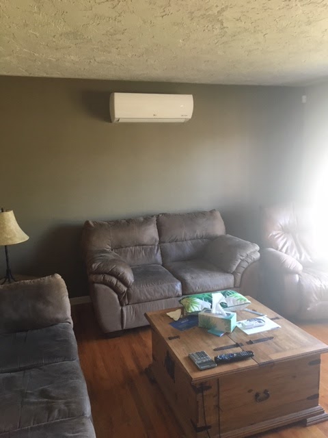 Hayward Healthy Home Solutions - Heat Pumps & Electrical | 6 Trites Rd, Riverview, NB E1B 2V6, Canada | Phone: (506) 961-4329