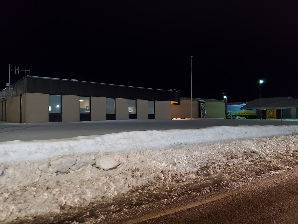 Surete Du Quebec Dept | 381 8e Av, Dolbeau-Mistassini, QC G8L 3E4, Canada | Phone: (418) 276-2871