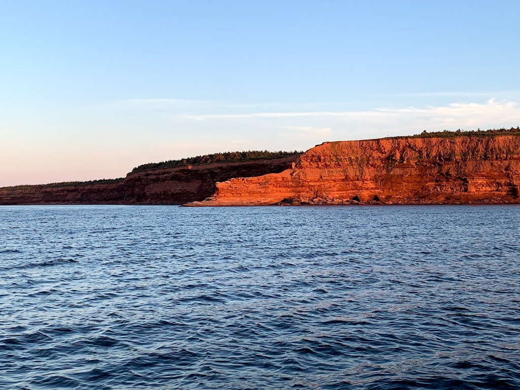Aidens Deep Sea Fishing | 54 Harbourview Dr, North Rustico, PE C0A 1X0, Canada | Phone: (902) 963-3522