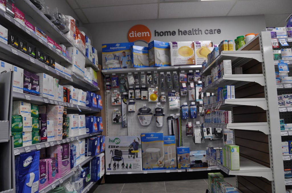 Pidsadowskis I.D.A. Pharmacy | 10030 106 St Unit 103, Westlock, AB T7P 2K4, Canada | Phone: (780) 349-6320
