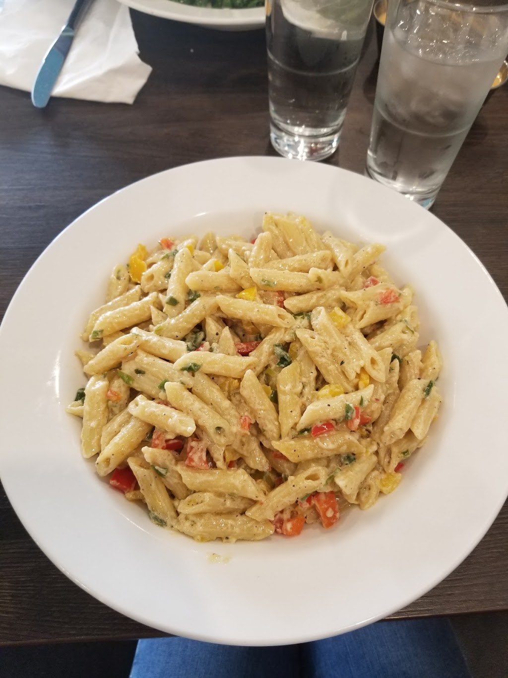 Creole Jamaican Kitchen + Bar | 7887 Weston Rd Unit 7, Woodbridge, ON L4L 1A6, Canada | Phone: (905) 856-1555