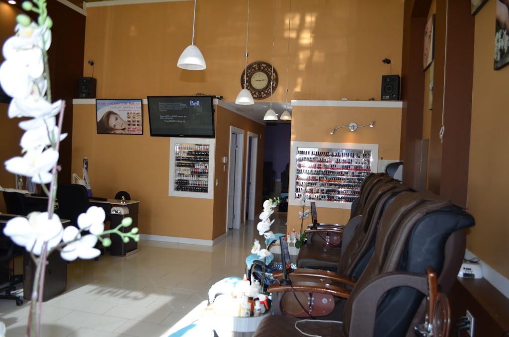All Seasons Nails & Spa | 11736 Sarcee Trail NW, Calgary, AB T3R 0A1, Canada | Phone: (403) 516-0882