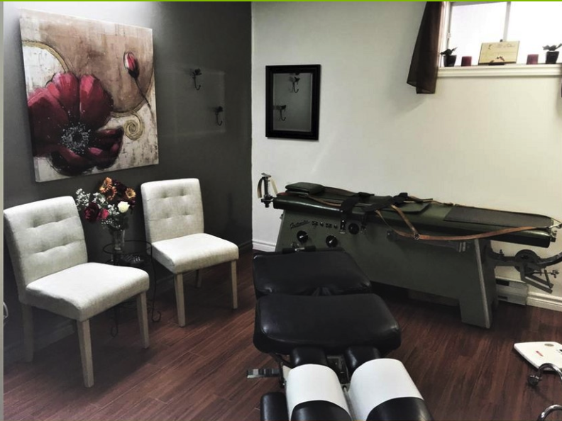 Clinique Chiropratique Dr David Cox - Chiropraticien Jonquière | 3670 Bd du Royaume, Jonquière, QC G7X 1Y8, Canada | Phone: (418) 695-3307
