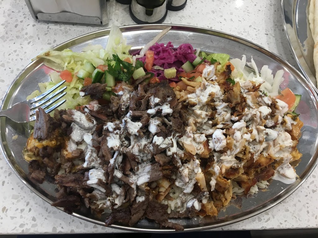 Mr Zagros | 1407 Lawrence Ave W, North York, ON M6L 1A4, Canada | Phone: (647) 351-8509