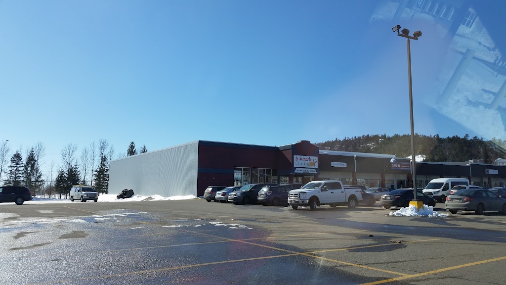 Cinema Le Scenario | 625 1re Rue Poiré, La Pocatière, QC G0R 1Z0, Canada | Phone: (418) 856-1319