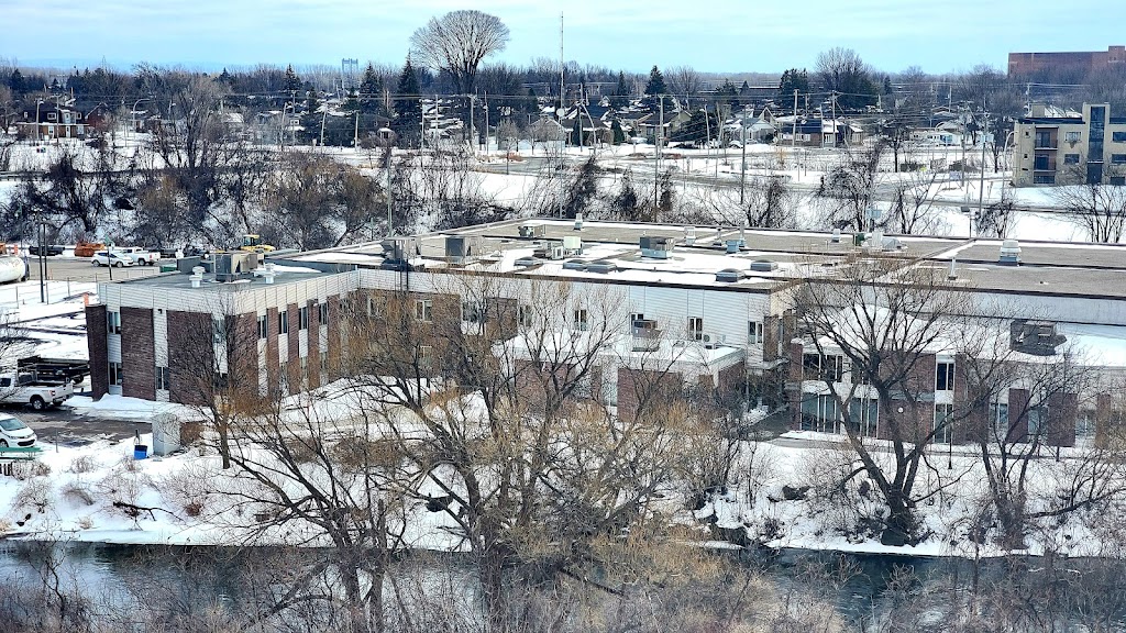 Public Works - Salaberry-de-Valleyfield | 275 Rue Hébert, Salaberry-de-Valleyfield, QC J6S 5Y9, Canada | Phone: (450) 370-4820