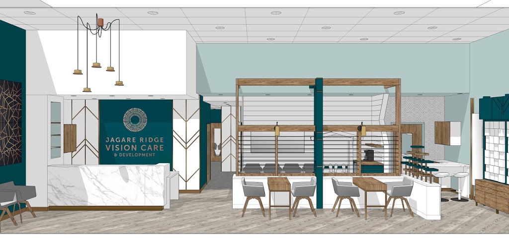 Jagare Ridge Vision Care & Development | 14250 28 Ave SW, Edmonton, AB T6W 3Y9, Canada | Phone: (587) 416-0725