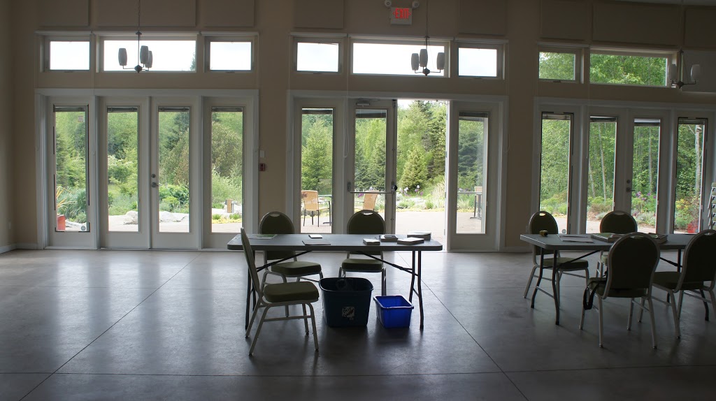 Sunshine Coast Botanical Garden Society | 5941 Mason Rd, Sechelt, BC V0N 3A8, Canada | Phone: (604) 740-3969