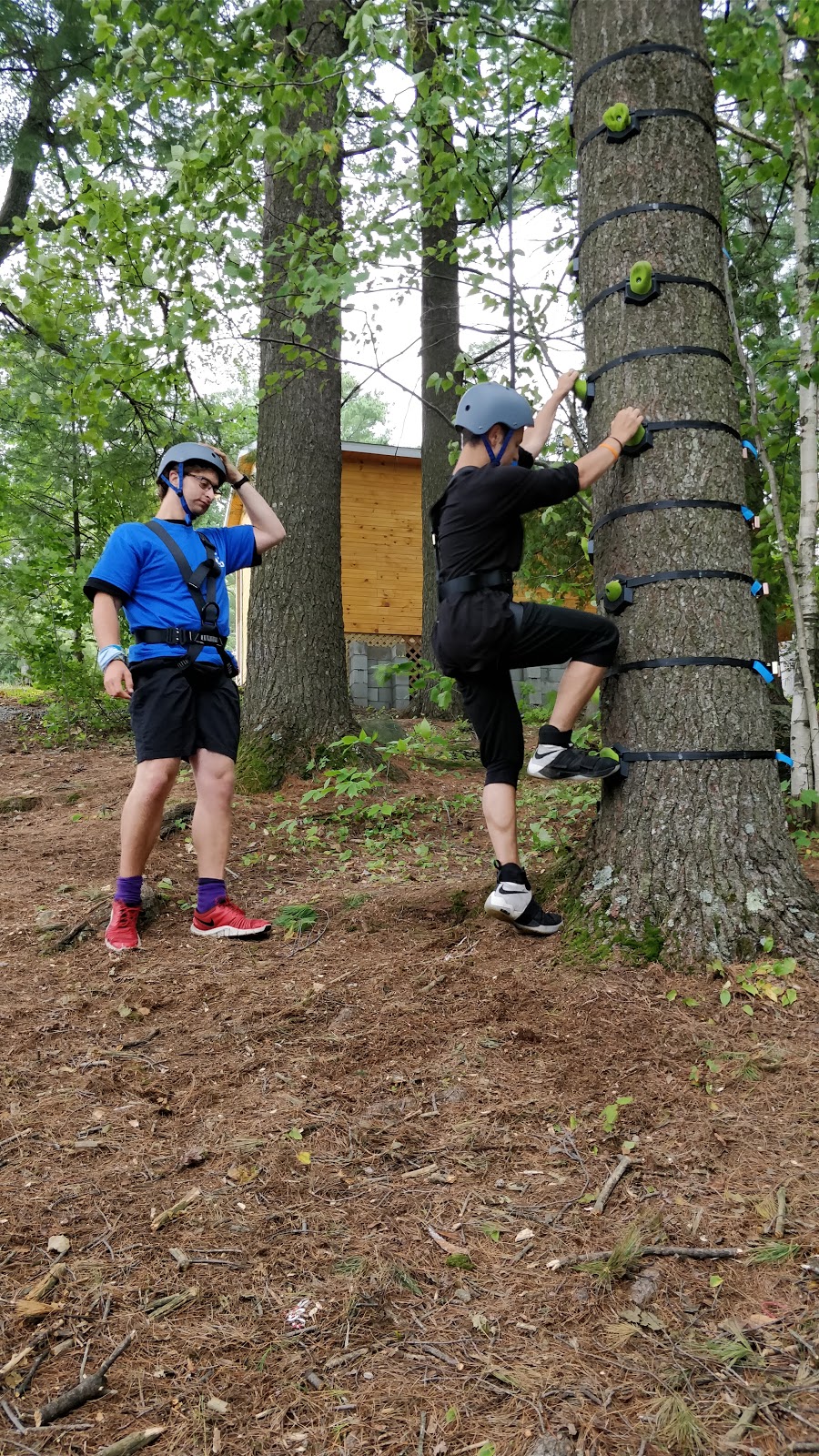 Services de Répit Emergo, Autisme et autres T.E.D. | 756 Chemin des Patriotes Sud, Otterburn Park, QC J3H 1Z4, Canada | Phone: (514) 931-2882