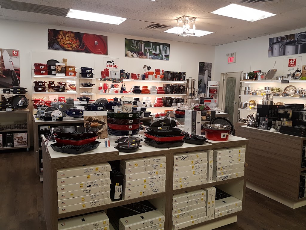 Grace in the kitchen | 442 Hazeldean Rd, Ottawa, ON K2L 1V2, Canada | Phone: (613) 521-4818
