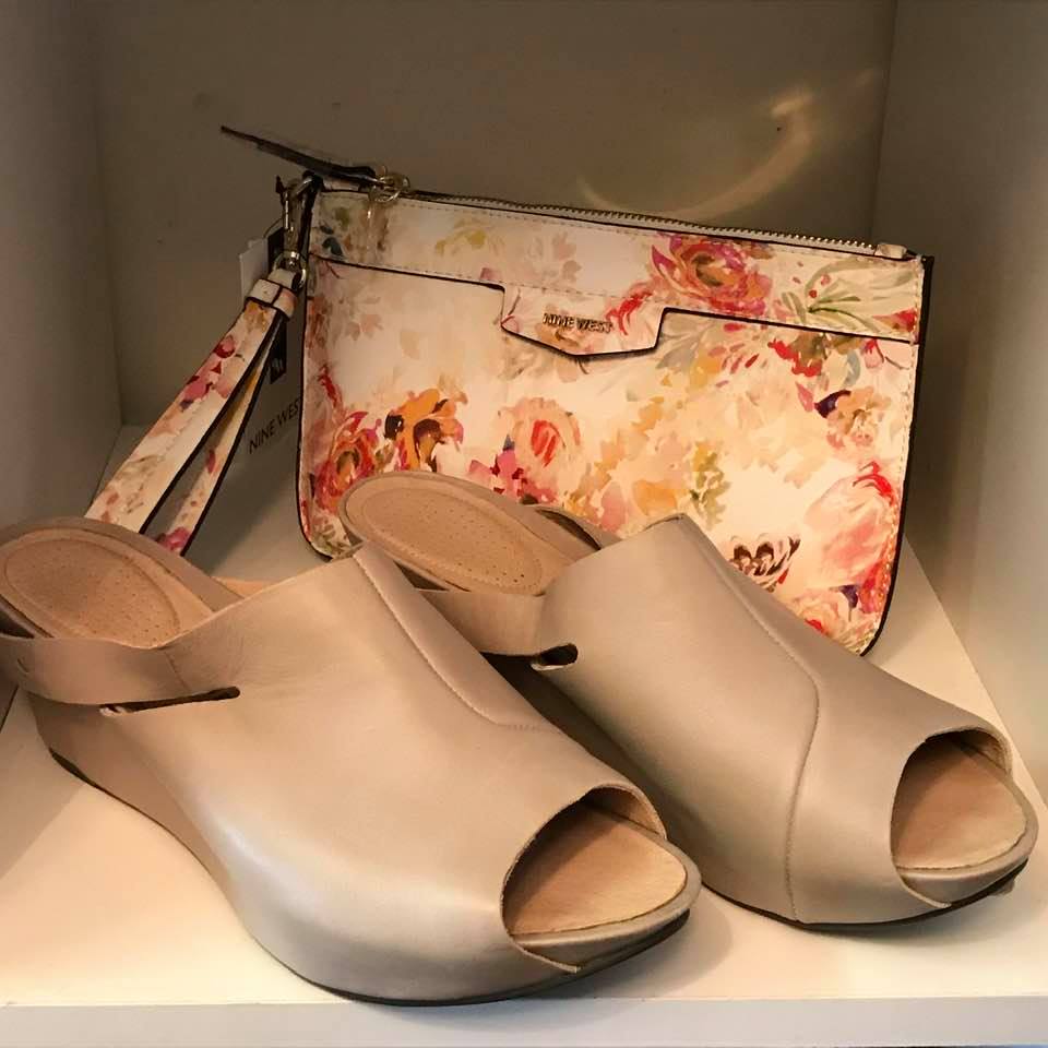 WILLOW ROSE BOUTIQUE | 4582 Willingdon Ave, Powell River, BC V8A 2N2, Canada | Phone: (604) 220-8837