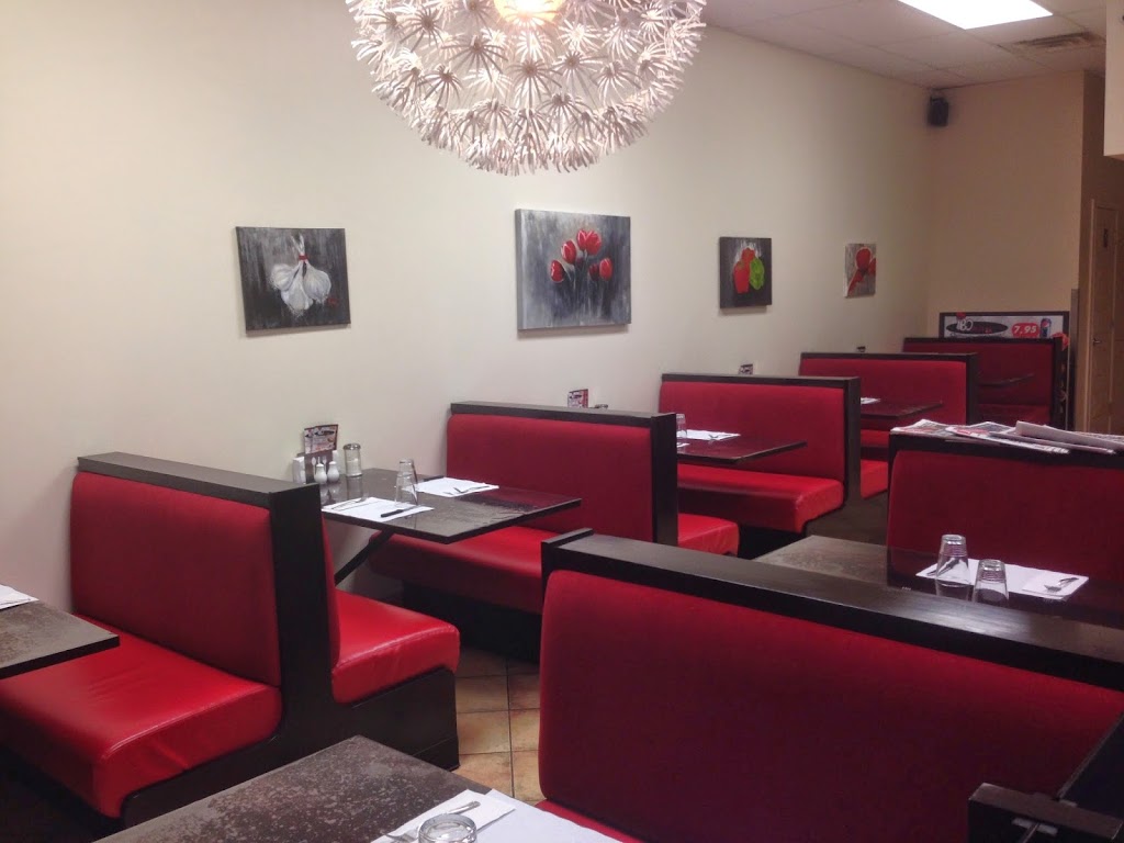Ibo Pizza | 56 B Boulevard Clairevue O, Saint-Bruno-de-Montarville, QC J3V 1P8, Canada | Phone: (450) 461-0707
