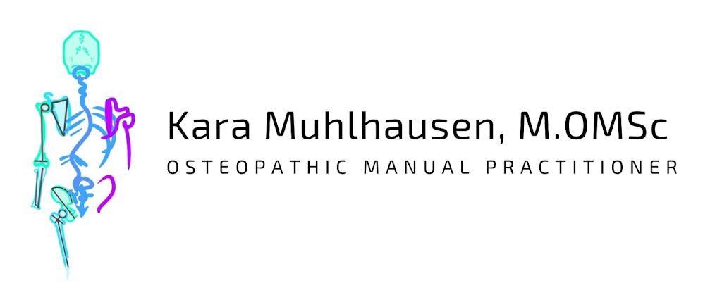 Kara Muhlhausen Osteopathy | 300 Maitland Dr, Belleville, ON K8N 0N3, Canada | Phone: (613) 779-7799
