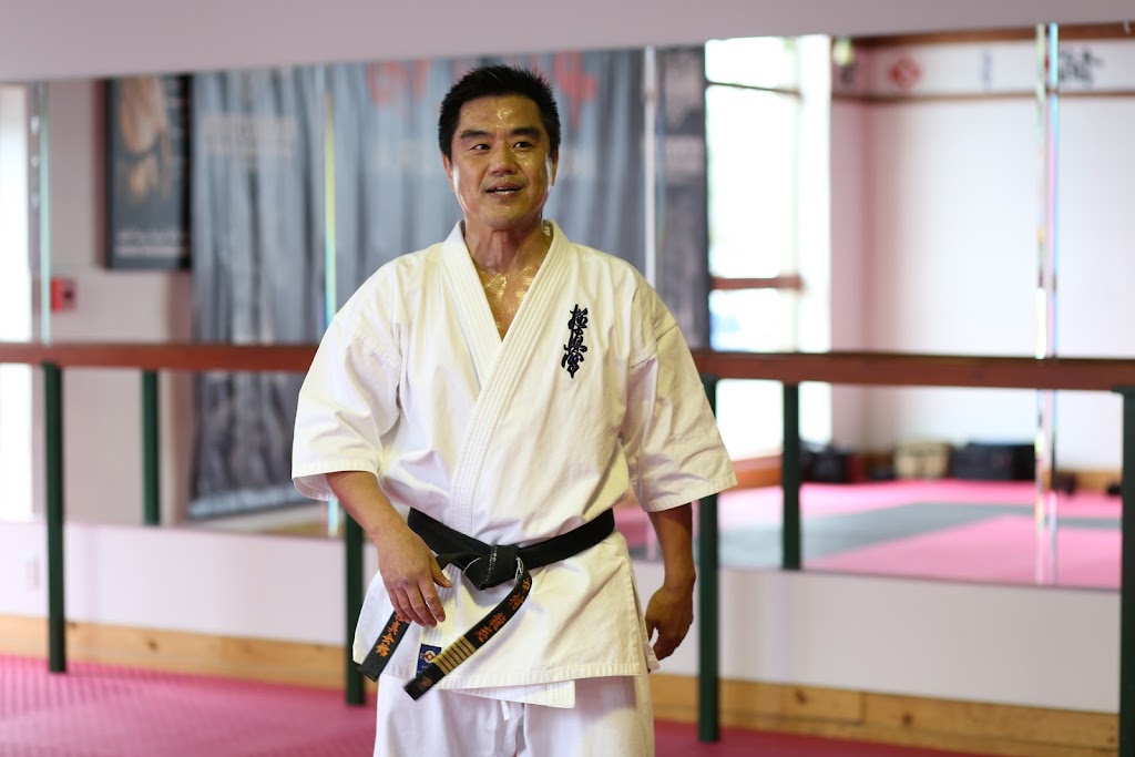 Karate Kyokushin Saint-Jean | 600 Rue Pierre-Caisse, Saint-Jean-sur-Richelieu, QC J3A 1M2, Canada | Phone: (514) 464-8125