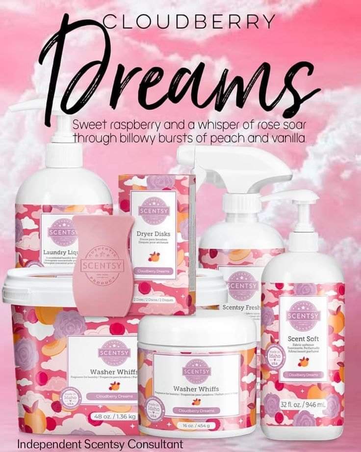 Scentsy Independent Consultant Michelle Slatter | 52 Fairfield Ave, Hamilton, ON L8H 5G8, Canada | Phone: (905) 870-0524