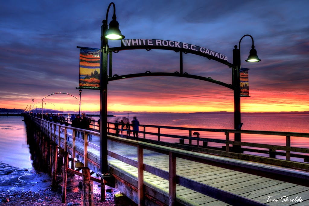 White Rock Bowen Pain Clinic | 1117 Vidal St, White Rock, BC V4B 3T4, Canada | Phone: (604) 831-0190