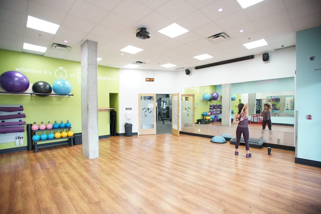 Anytime Fitness Richmond | 10880 No 5 Rd, Richmond, BC V6W 0B3, Canada | Phone: (604) 284-2854